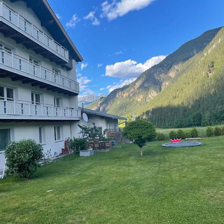 Apart Inntalerhof Tösenssteinach Kültér fotó