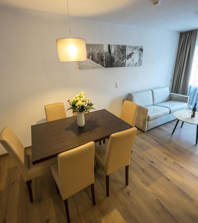 Apart Inntalerhof Tösenssteinach Kültér fotó