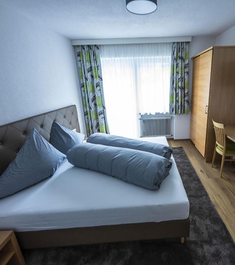 Apart Inntalerhof Tösenssteinach Kültér fotó