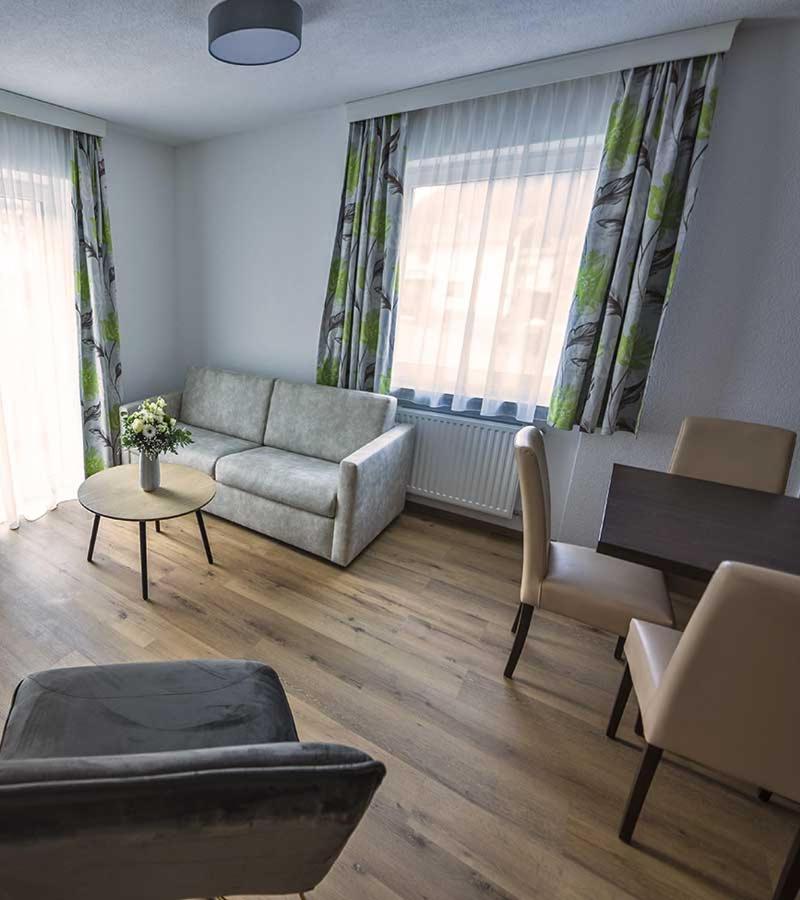 Apart Inntalerhof Tösenssteinach Kültér fotó