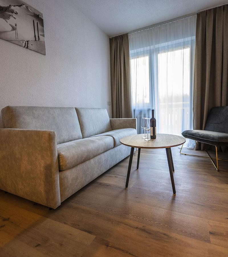 Apart Inntalerhof Tösenssteinach Kültér fotó