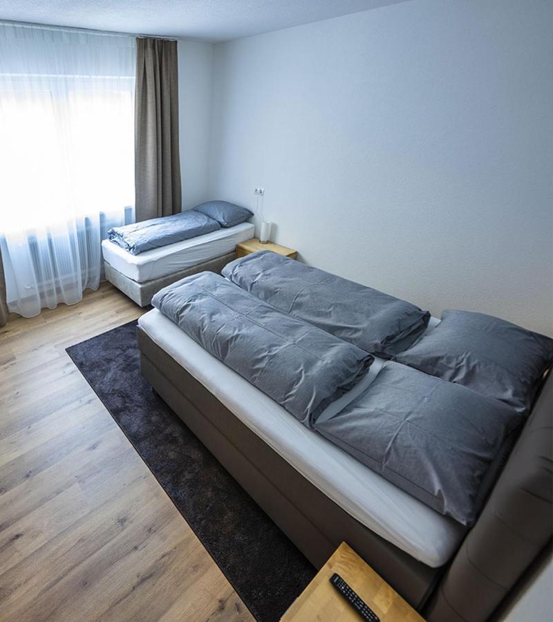 Apart Inntalerhof Tösenssteinach Kültér fotó
