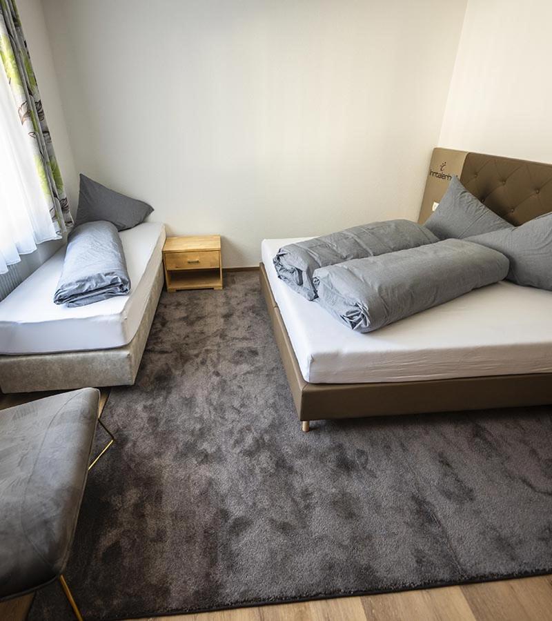 Apart Inntalerhof Tösenssteinach Kültér fotó