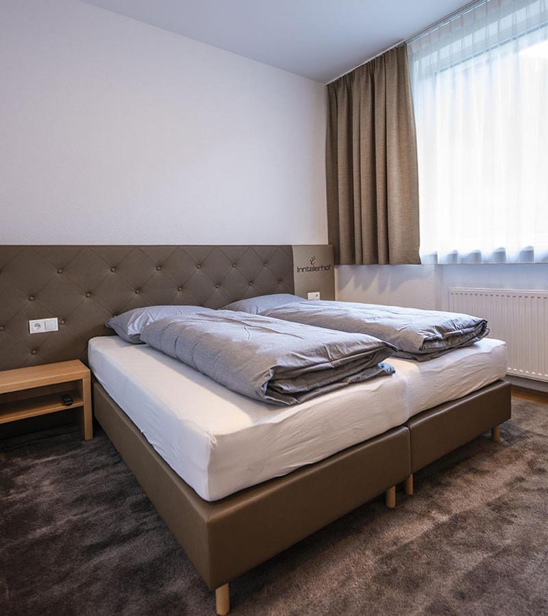 Apart Inntalerhof Tösenssteinach Kültér fotó