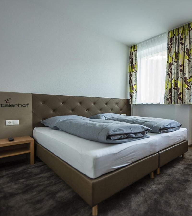 Apart Inntalerhof Tösenssteinach Kültér fotó