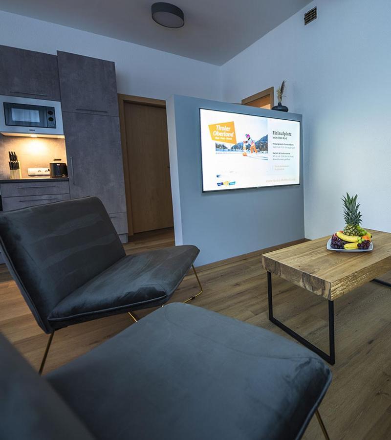 Apart Inntalerhof Tösenssteinach Kültér fotó