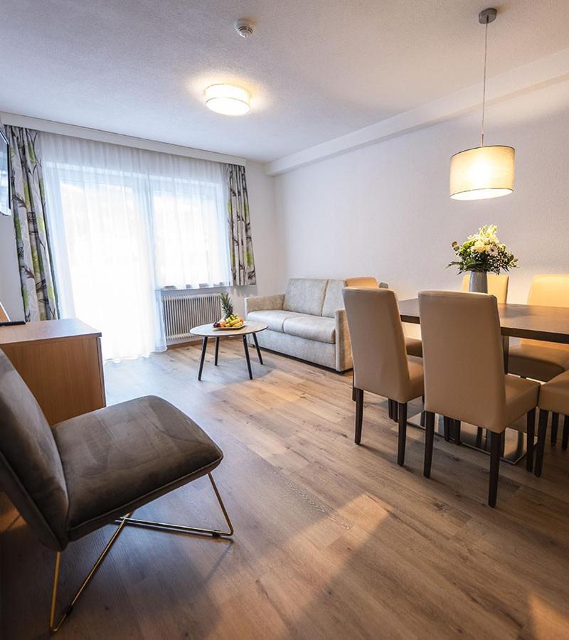 Apart Inntalerhof Tösenssteinach Kültér fotó